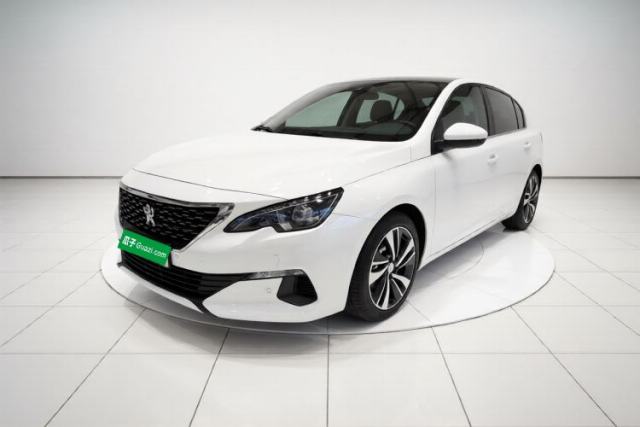 Used Peugeot 408 2020 360THP 10th Anniversary Edition