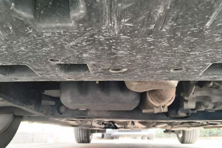 Used Peugeot 408 2020 360THP 10th Anniversary Premium Edition Chassis Front