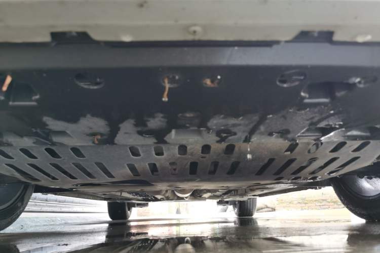 Used Peugeot 408 2020 360THP 10th Anniversary Premium Edition Chassis Front