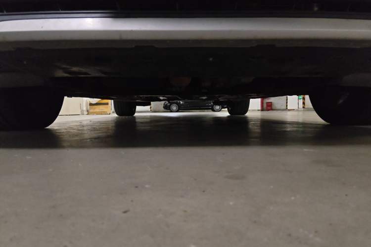 Used Peugeot 408 2020 360THP 10th Anniversary Premium Edition Chassis Front