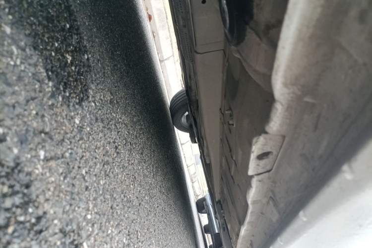 Used Peugeot 408 2020 360THP 10th Anniversary Edition Chassis Front Left