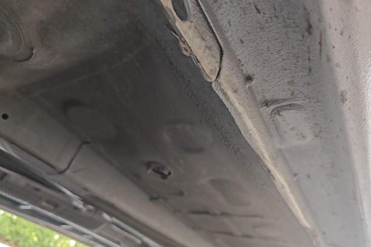 Used Peugeot 408 2020 360THP 10th Anniversary Premium Edition Chassis Front Left