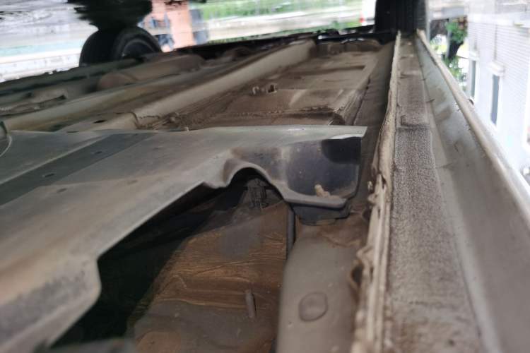 Used Peugeot 408 2020 360THP 10th Anniversary Premium Edition Chassis Front Left