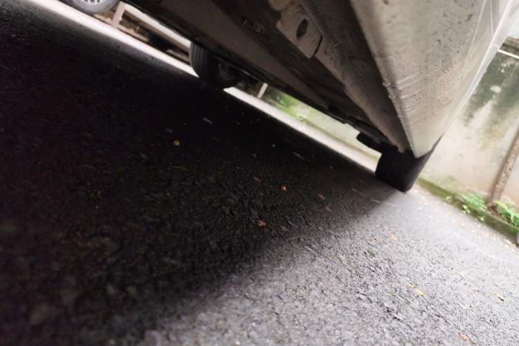 Used Peugeot 408 2020 360THP 10th Anniversary Edition Chassis Front Left