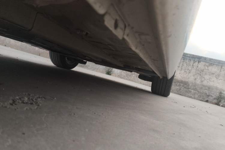 Used Peugeot 408 2020 360THP 10th Anniversary Edition Chassis Front Left