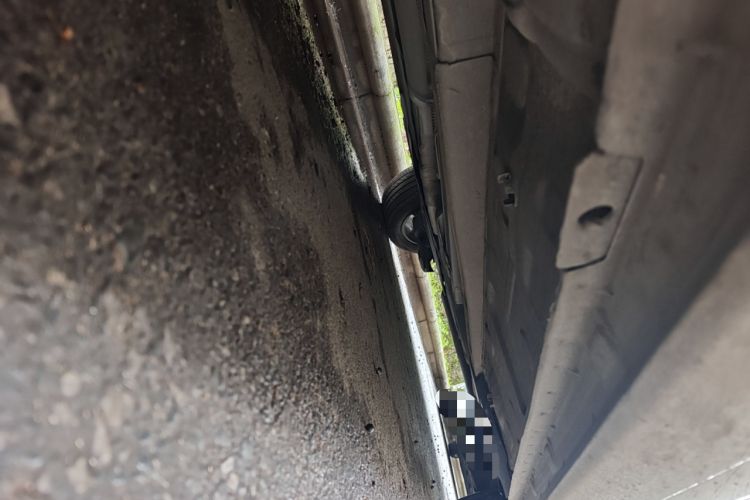 Used Peugeot 408 2020 360THP 10th Anniversary Premium Edition Chassis Front Left