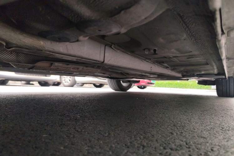 Used Peugeot 408 2020 360THP 10th Anniversary Premium Edition Chassis Front Left