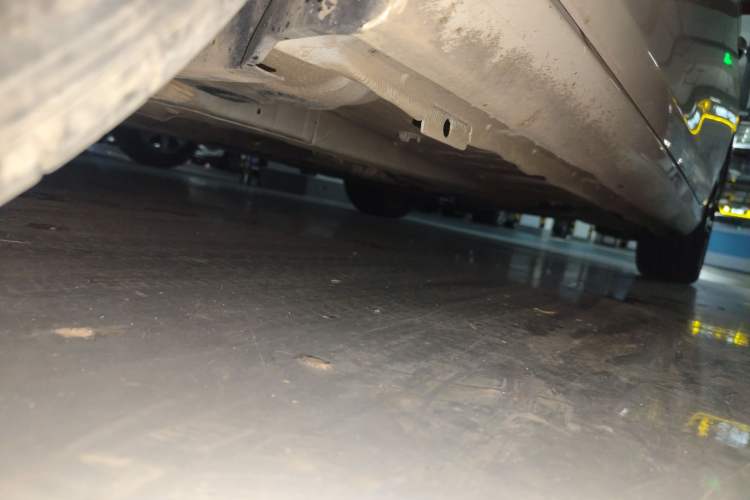 Used Peugeot 408 2020 360THP 10th Anniversary Premium Edition Chassis Front Left
