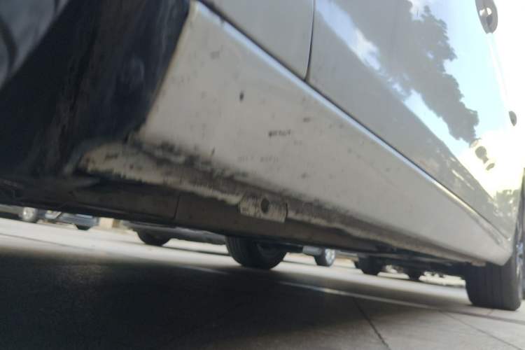 Used Peugeot 408 2020 360THP 10th Anniversary Premium Edition Chassis Front Left