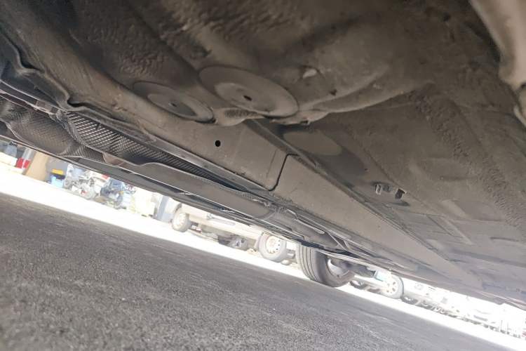 Used Peugeot 408 2020 360THP 10th Anniversary Premium Edition Chassis Front Left