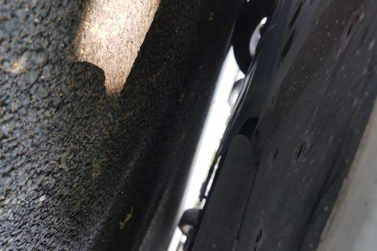 Used Peugeot 408 2020 360THP 10th Anniversary Premium Edition Chassis Front
