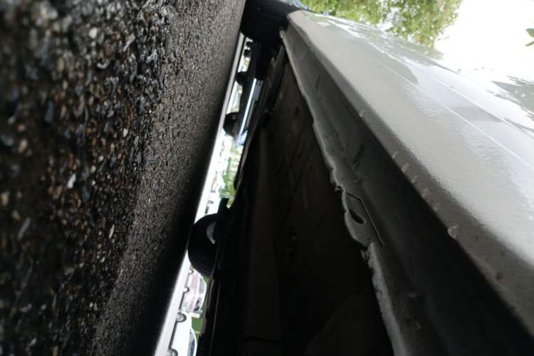 Used Peugeot 408 2020 360THP 10th Anniversary Edition Chassis Front Right