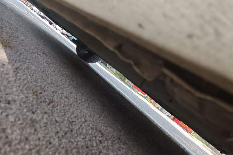 Used Peugeot 408 2020 360THP 10th Anniversary Premium Edition Chassis Front Right
