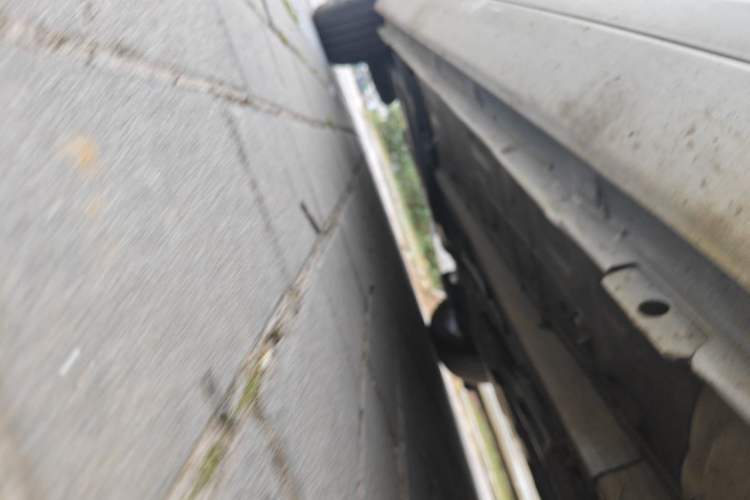 Used Peugeot 408 2020 360THP 10th Anniversary Edition Chassis Front Right