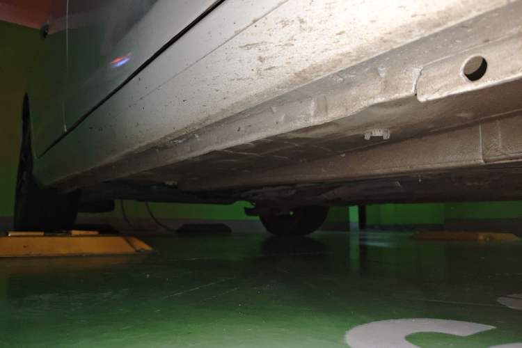 Used Peugeot 408 2020 360THP 10th Anniversary Edition Chassis Front Right
