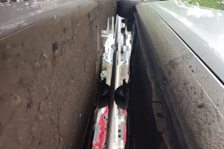 Used Peugeot 408 2020 360THP 10th Anniversary Premium Edition Chassis Front Right