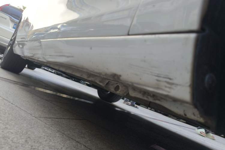 Used Peugeot 408 2020 360THP 10th Anniversary Premium Edition Chassis Front Right