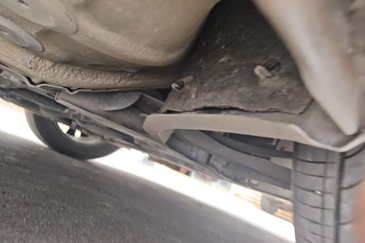 Used Peugeot 408 2020 360THP 10th Anniversary Premium Edition Chassis Front Right