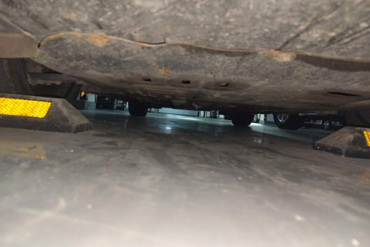 Used Peugeot 408 2020 360THP 10th Anniversary Premium Edition Chassis Front