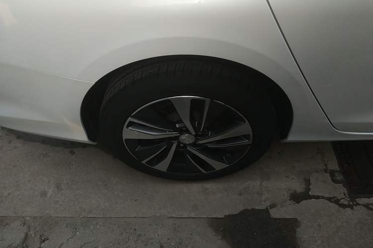 Used Peugeot 408 2020 360THP 10th Anniversary Premium Edition Exterior 3