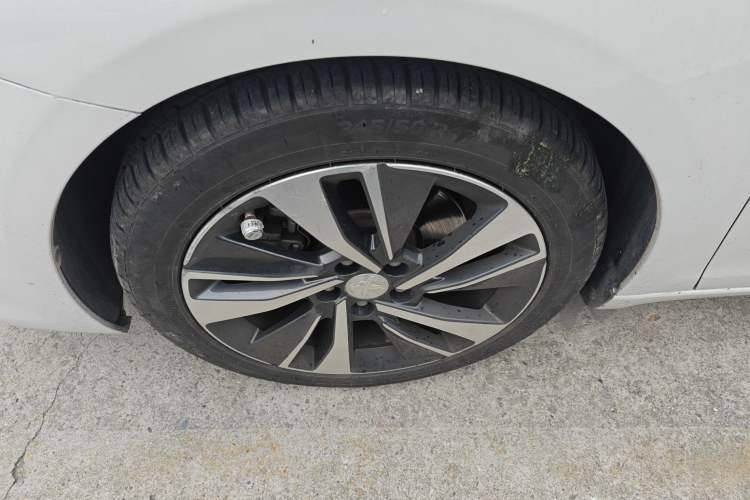 Used Peugeot 408 2020 360THP 10th Anniversary Edition Exterior 4