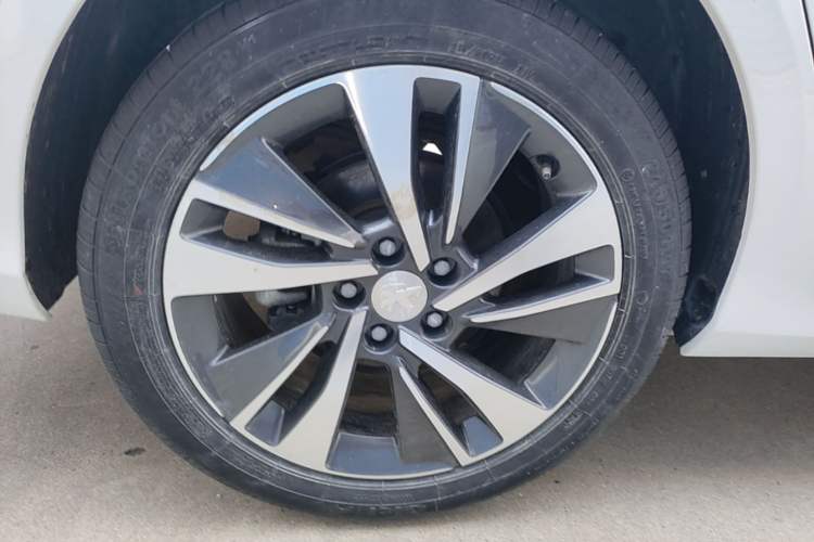 Used Peugeot 408 2020 360THP 10th Anniversary Premium Edition Exterior 5