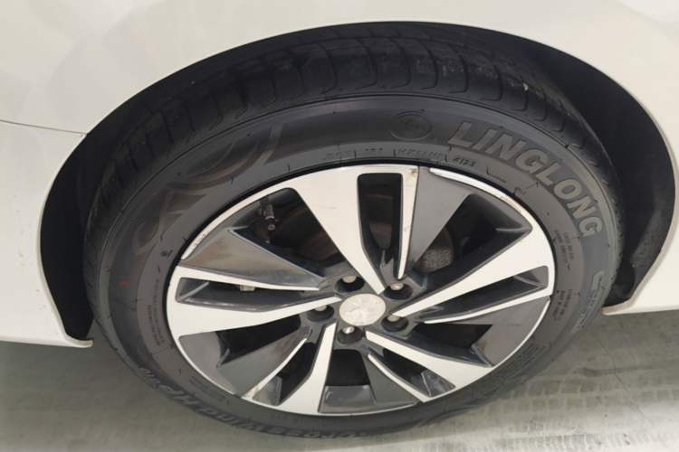 Used Peugeot 408 2020 360THP 10th Anniversary Edition Exterior 5