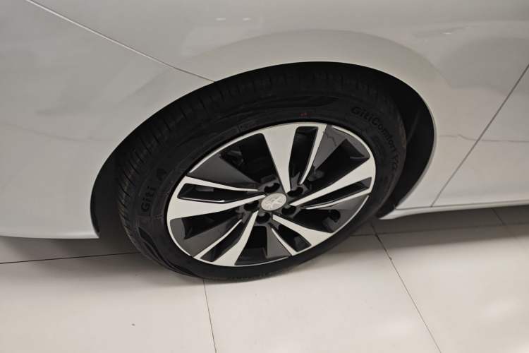 Used Peugeot 408 2020 360THP 10th Anniversary Premium Edition Exterior 7