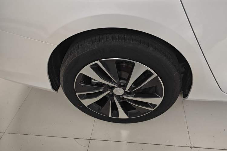 Used Peugeot 408 2020 360THP 10th Anniversary Premium Edition Exterior 8