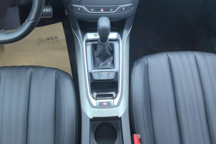 Used Peugeot 408 2020 360THP 10th Anniversary Premium Edition Gear Lever