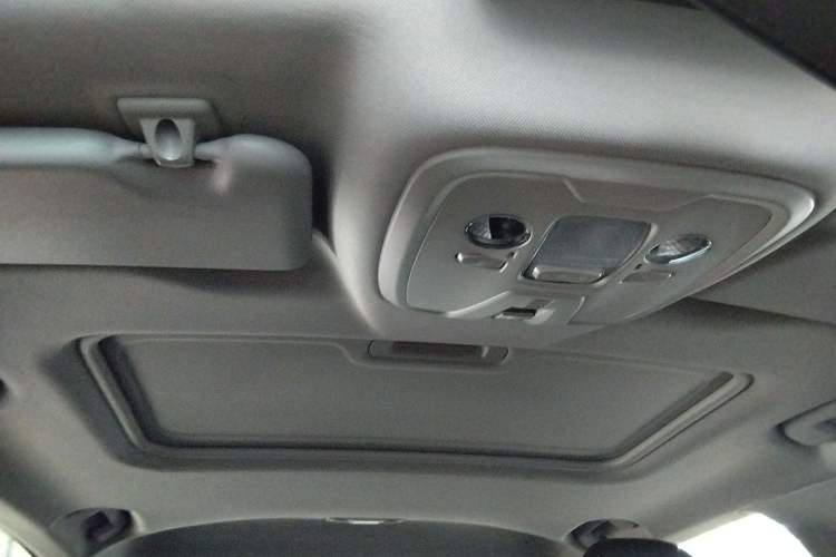 Used Peugeot 408 2020 360THP 10th Anniversary Edition Headliner