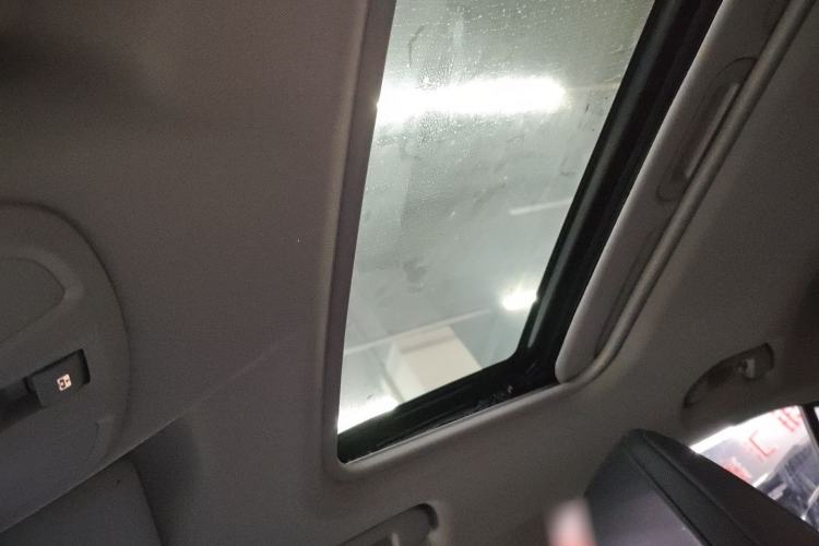 Used Peugeot 408 2020 360THP 10th Anniversary Edition Headliner