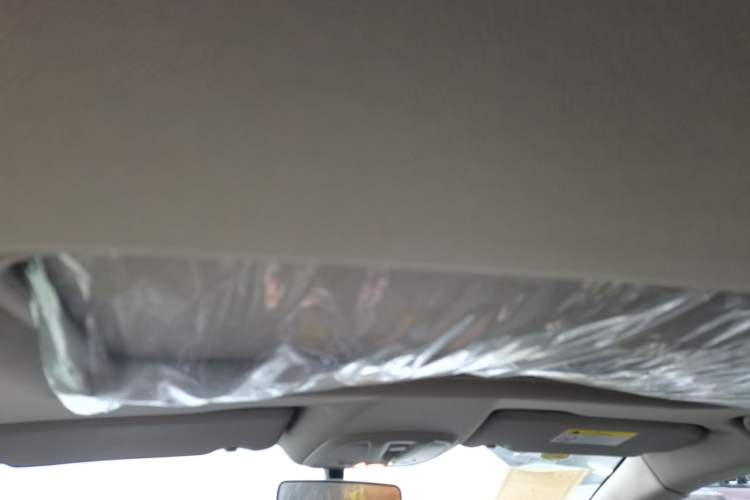 Used Peugeot 408 2020 360THP 10th Anniversary Premium Edition Headliner