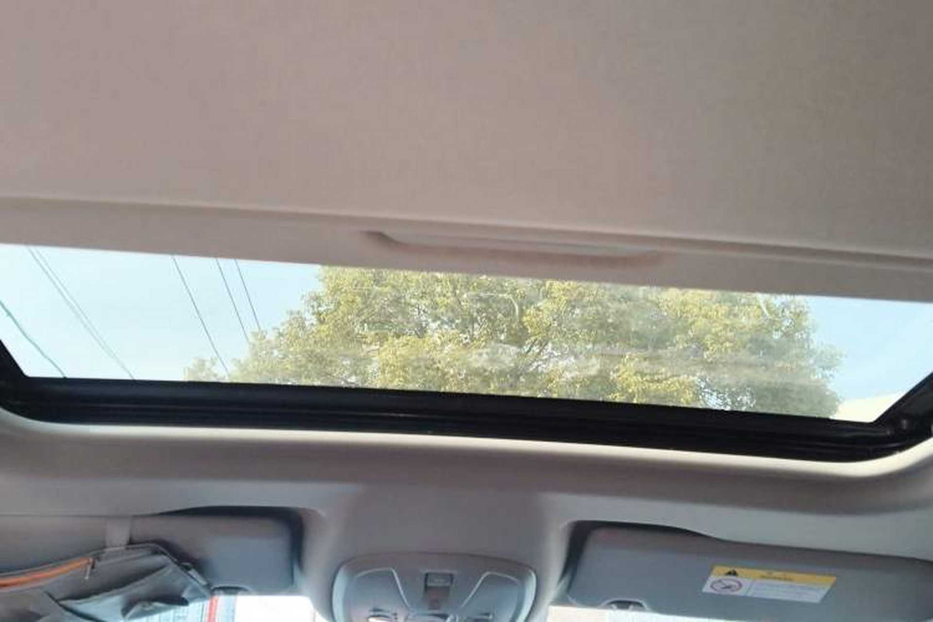 Used Peugeot 408 2020 360THP 10th Anniversary Premium Edition Headliner
