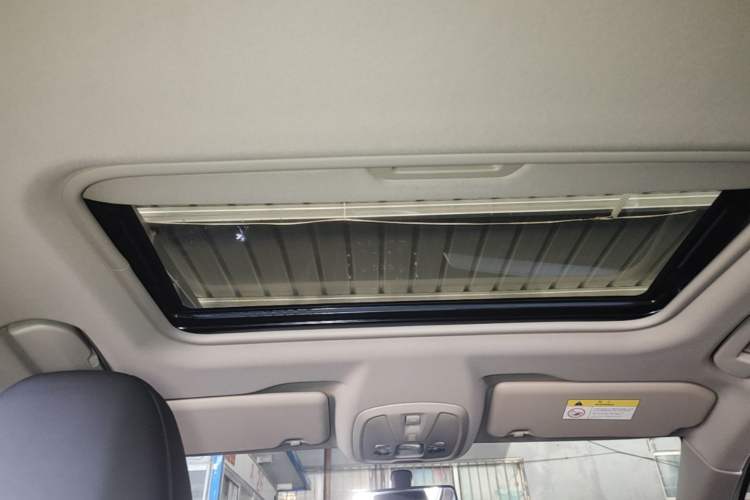 Used Peugeot 408 2020 360THP 10th Anniversary Edition Headliner