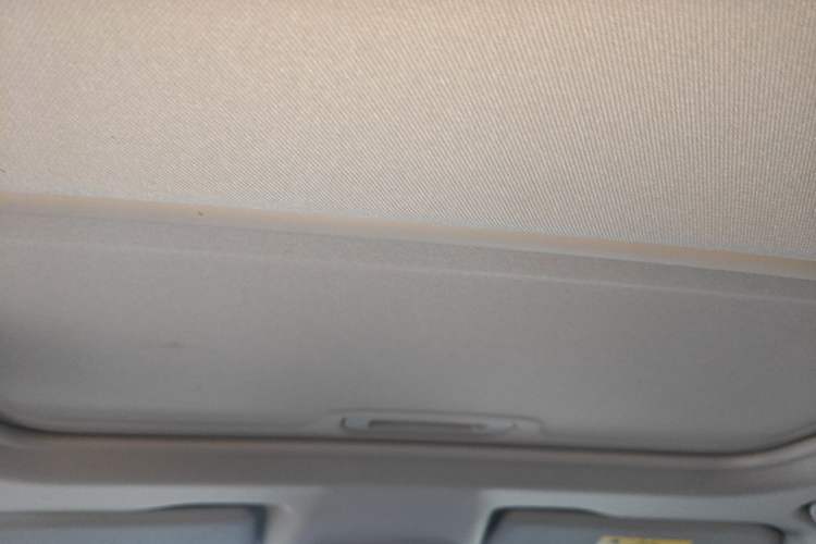 Used Peugeot 408 2020 360THP 10th Anniversary Edition Headliner