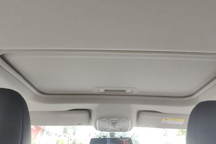 Used Peugeot 408 2020 360THP 10th Anniversary Premium Edition Headliner