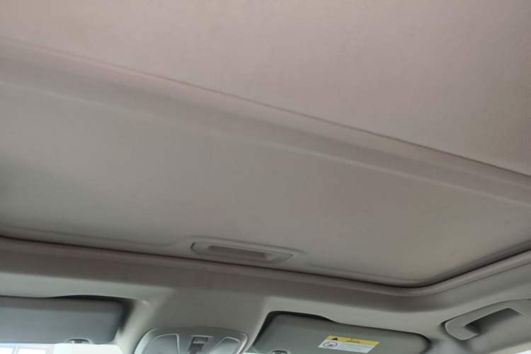 Used Peugeot 408 2020 360THP 10th Anniversary Edition Headliner