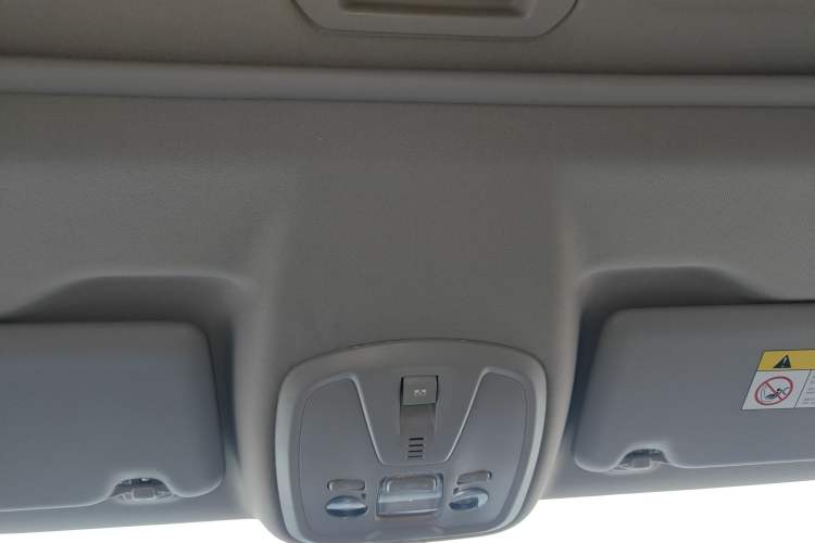 Used Peugeot 408 2020 360THP 10th Anniversary Edition Headliner