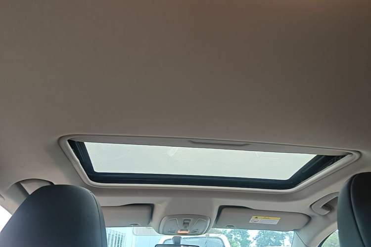 Used Peugeot 408 2020 360THP 10th Anniversary Premium Edition Headliner