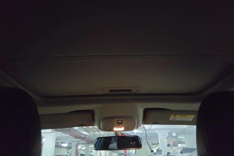 Used Peugeot 408 2020 360THP 10th Anniversary Premium Edition Headliner