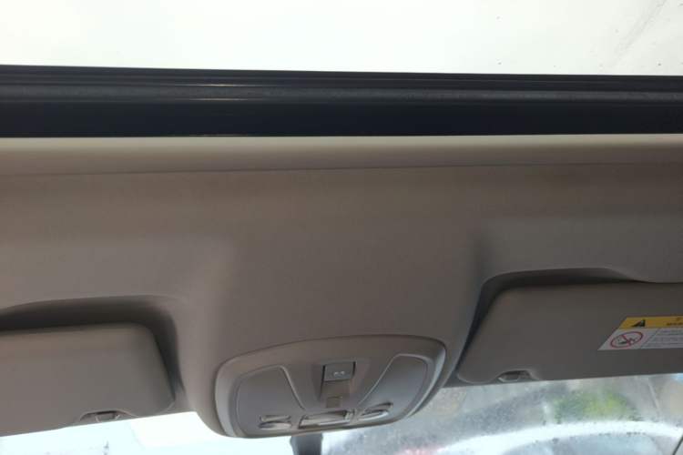 Used Peugeot 408 2020 230THP 10th Anniversary Premium Edition Headliner