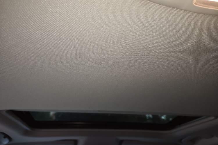 Used Peugeot 408 2020 360THP 10th Anniversary Premium Edition Headliner