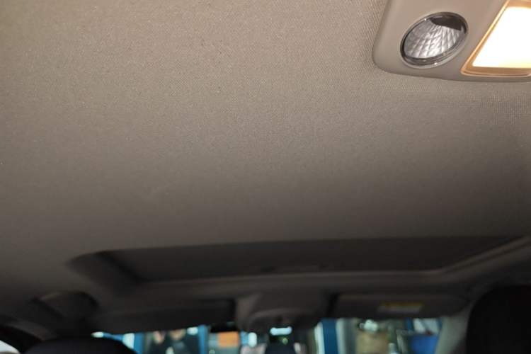 Used Peugeot 408 2020 360THP 10th Anniversary Premium Edition Headliner