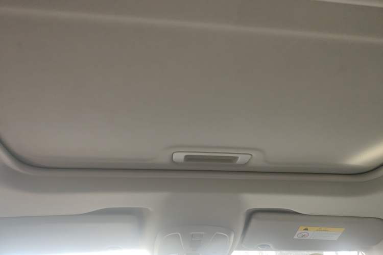 Used Peugeot 408 2020 360THP 10th Anniversary Premium Edition Headliner