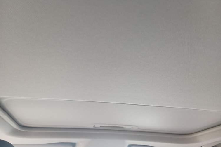 Used Peugeot 408 2020 360THP 10th Anniversary Edition Headliner