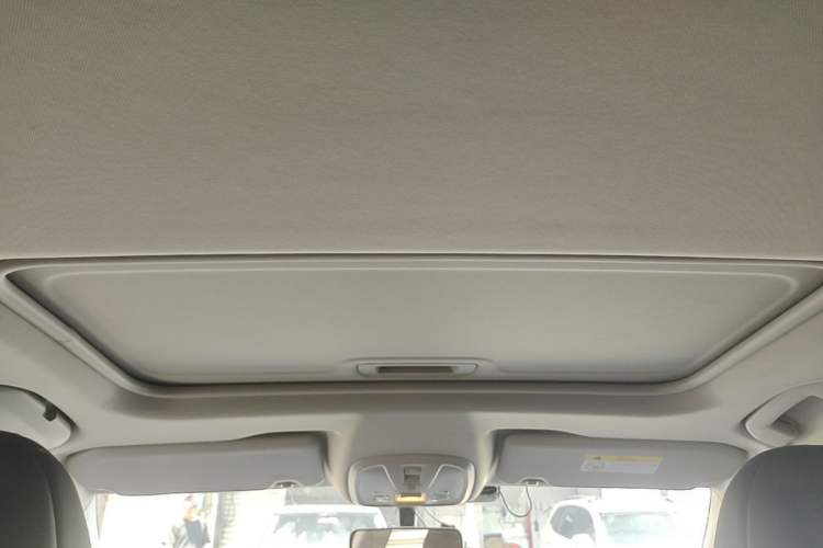 Used Peugeot 408 2020 360THP 10th Anniversary Premium Edition Headliner