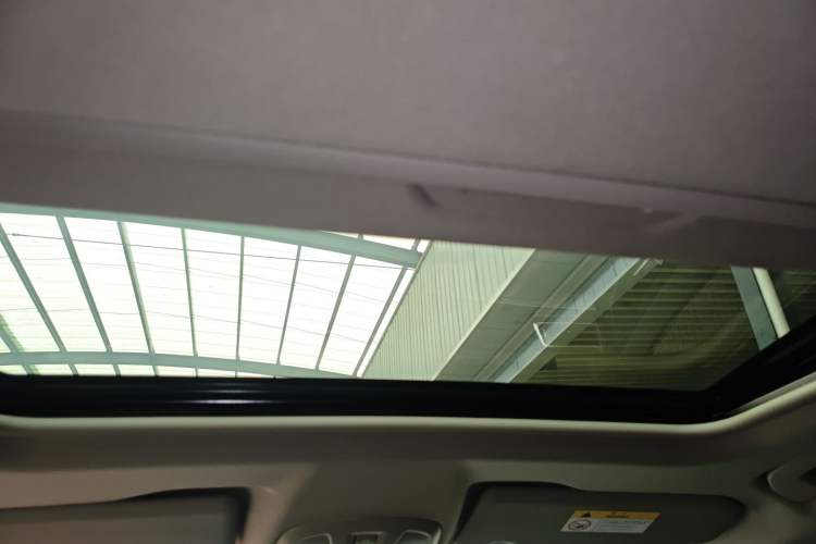 Used Peugeot 408 2020 360THP 10th Anniversary Premium Edition Headliner
