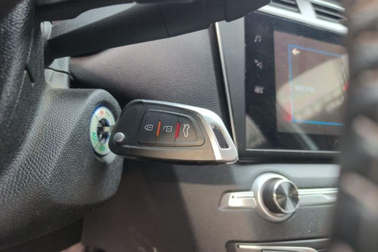 Used Peugeot 408 2020 230THP 10th Anniversary Premium Edition Interior 1
