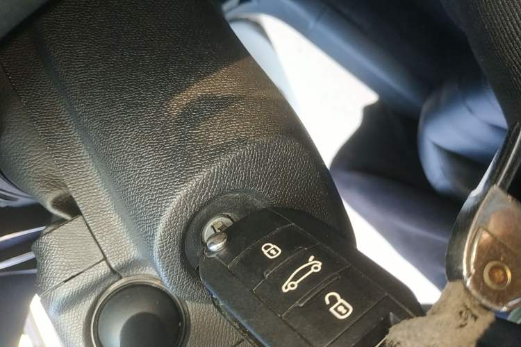 Used Peugeot 408 2020 360THP 10th Anniversary Premium Edition Interior 1